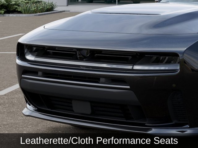 New 2026 Dodge Charger R/T w/ Driver Convenience Group AWD/4WD image 16