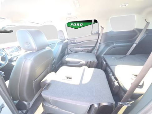 Used 2023 GMC Acadia SLT AWD/4WD image 26