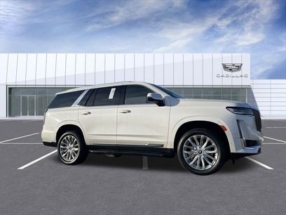 Certified 2024 Cadillac Escalade Premium Luxury