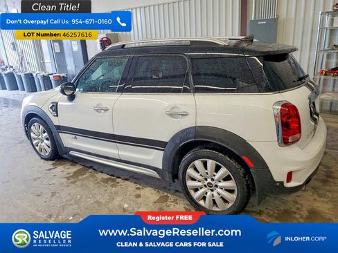 Used 2019 MINI Cooper Countryman S w/ Convenience Package image 3