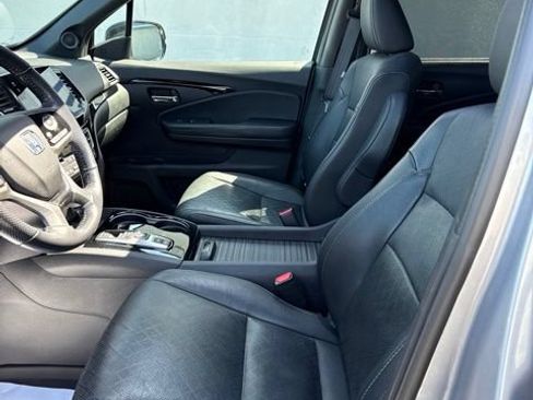 Used 2019 Honda Passport Elite image 18
