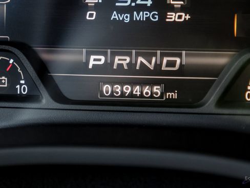 Used 2021 RAM 1500 TRX w/ TRX Level 2 Equipment Group AWD/4WD image 76