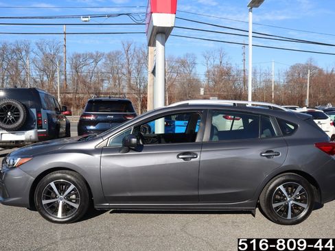 Used 2022 Subaru Impreza Premium image 6