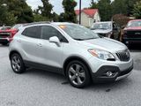 Used 2014 Buick Encore Leather image 2