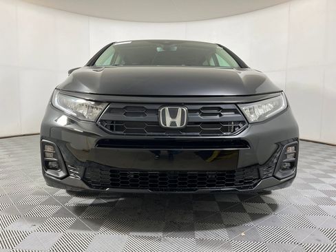 New 2026 Honda Odyssey EX-L image 5