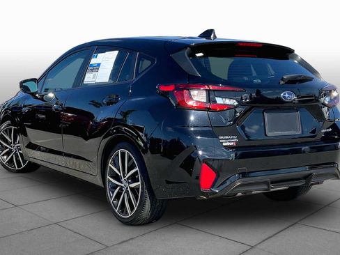 Used 2024 Subaru Impreza 2.0i Sport AWD/4WD image 12
