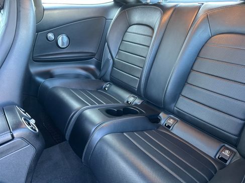 Used 2019 Mercedes-Benz C 300 Coupe image 11