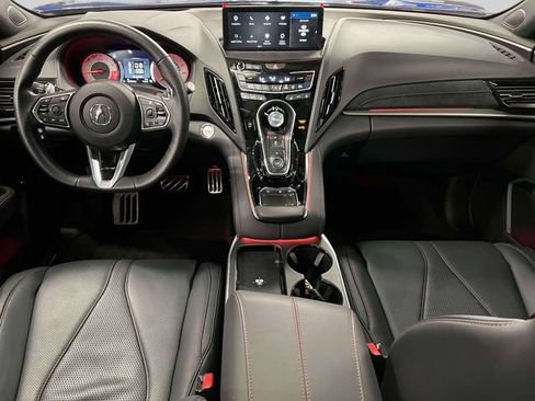 Certified 2025 Acura RDX A-Spec AWD/4WD image 11