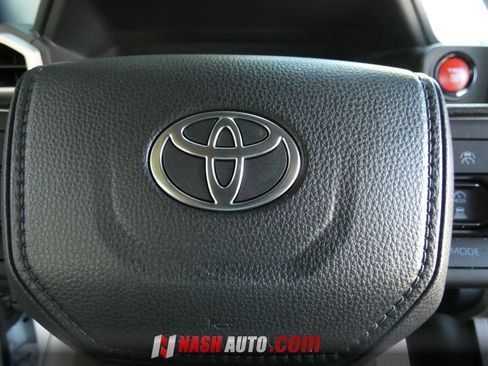 Used 2026 Toyota Tacoma TRD Sport RWD image 69