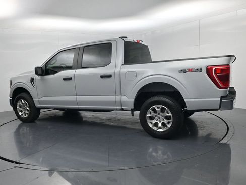 Used 2023 Ford F150 XLT AWD/4WD image 5