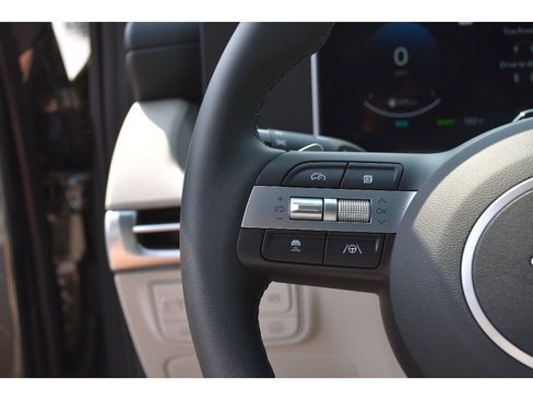 New 2025 Hyundai Tucson SEL image 21