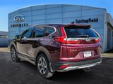 Used 2019 Honda CR-V EX image 4