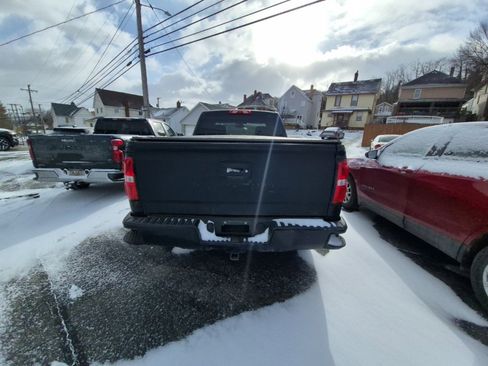 Used 2019 GMC Sierra 1500 Limited w/ Elevation Edition image 6