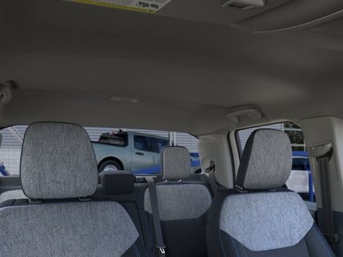 New 2026 Ford Maverick XLT AWD/4WD image 14