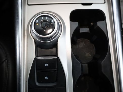 Used 2023 Ford Explorer XLT w/ Equipment Group 202A image 20