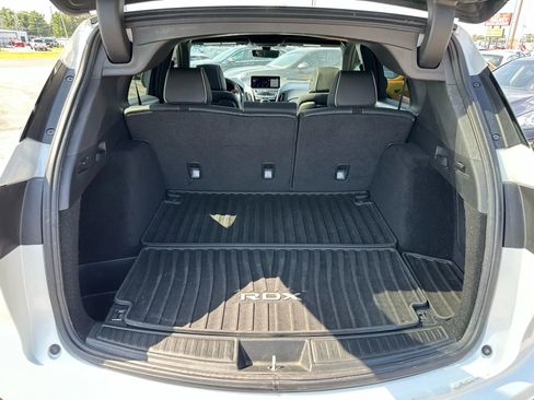 Used 2021 Acura RDX A-Spec image 20