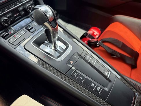 Used 2016 Porsche 911 GT3 RS RWD image 23