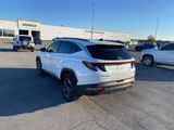 Used 2022 Hyundai Tucson Limited image 4