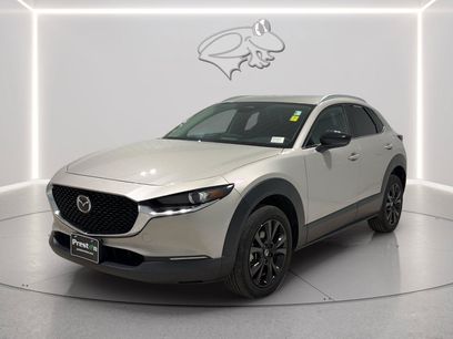 Used 2024 MAZDA CX-30 AWD 2.5 S w/ Select Sport Pkg