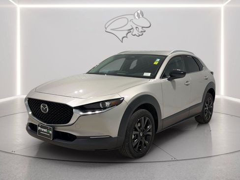 Used 2024 MAZDA CX-30 AWD 2.5 S w/ Select Sport Pkg image 1