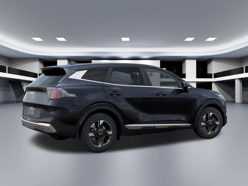 New 2026 Kia Sportage LX image 6