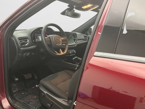 Used 2023 Dodge Durango GT AWD/4WD image 10