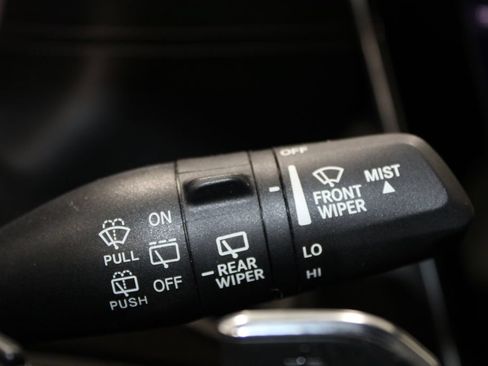 Used 2024 Jeep Grand Cherokee Altitude AWD/4WD image 46