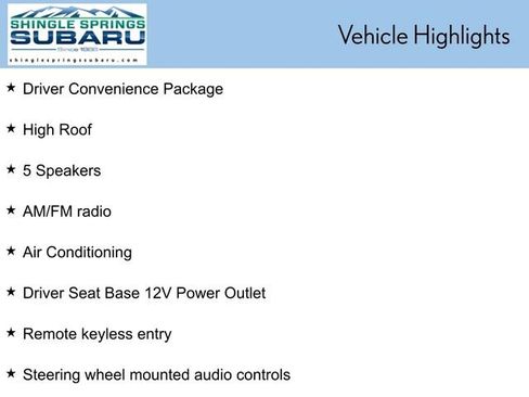 Used 2025 Mercedes-Benz Sprinter 2500 image 5