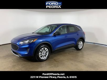 Used 2022 Ford Escape SE