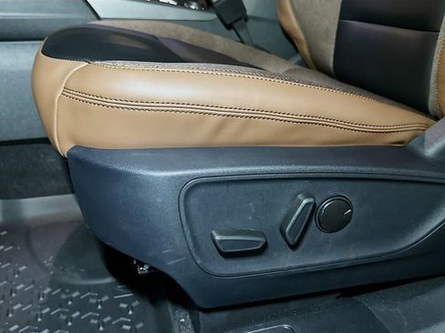 New 2025 Ford Bronco Sport Outer Banks w/ Outer Banks Tech Package+ image 13