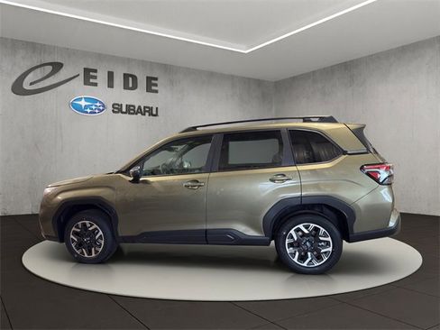New 2026 Subaru Forester Premium image 8