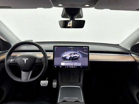 Used 2022 Tesla Model Y Performance AWD/4WD image 21