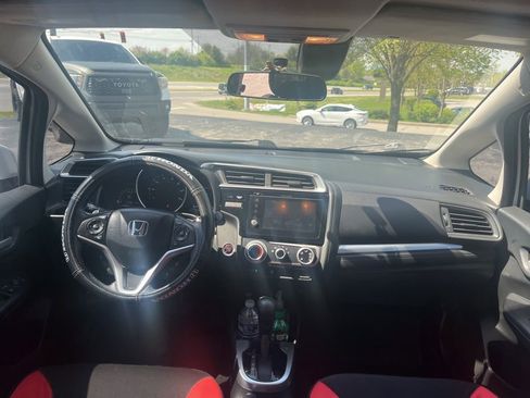 Used 2018 Honda Fit EX-L image 5