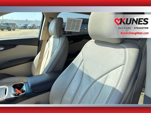 Used 2016 Lincoln MKX Reserve AWD/4WD image 20