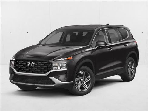 Certified 2023 Hyundai Santa Fe SE AWD/4WD image 1