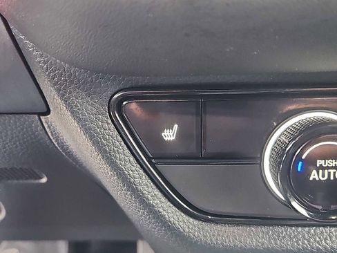 Certified 2025 Honda HR-V Sport image 17