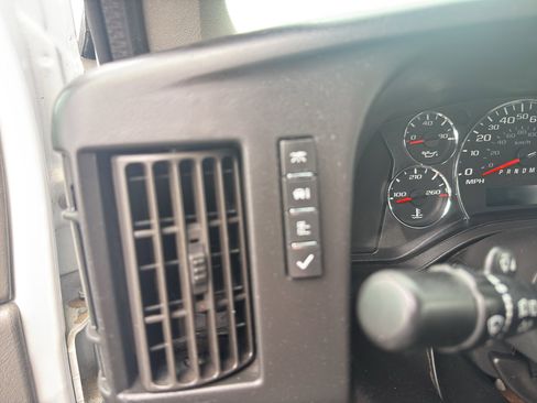 Used 2017 GMC Savana 2500 w/ All Terrain Package RWD image 14