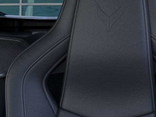 New 2026 Chevrolet Corvette Z06 RWD image 21