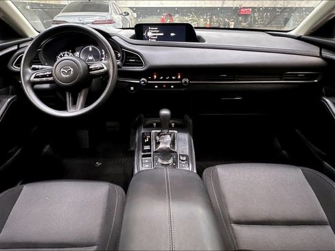 Used 2023 MAZDA CX-30 AWD 2.5 S image 17