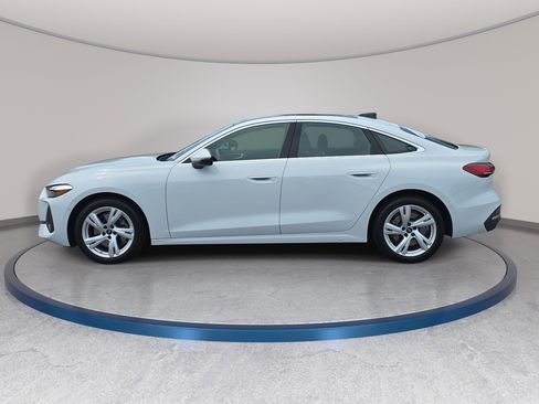 Certified 2025 Audi A5 2.0T Premium w/ Convenience Package AWD/4WD image 8