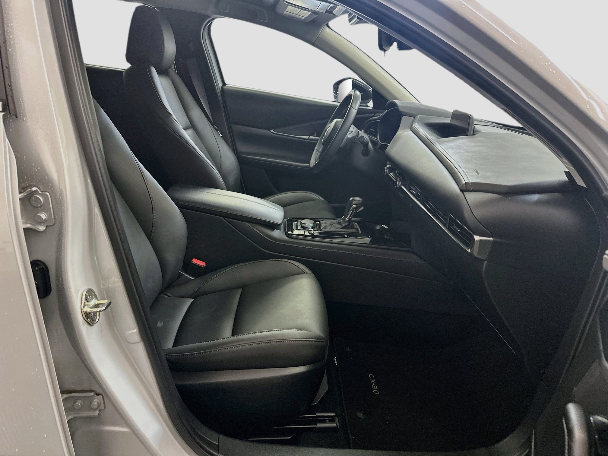 Used 2024 MAZDA CX-30 AWD 2.5 S w/ Select Sport Pkg image 33