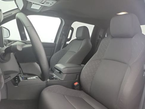 Used 2025 Toyota Tacoma SR RWD image 16