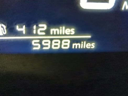 Certified 2025 Nissan Kicks SV image 13