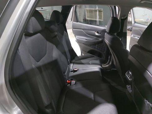 Used 2021 Hyundai Santa Fe SEL image 12