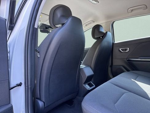New 2026 Kia K4 FWD image 14
