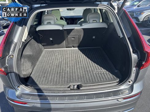 Used 2021 Volvo XC60 T5 Inscription w/ Protection Package Premier FWD image 34