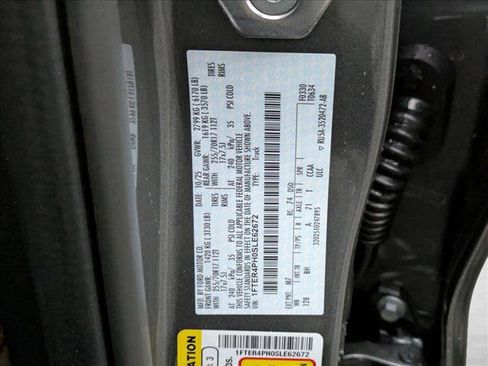 New 2025 Ford Ranger XL w/ Trailer Tow Package image 17