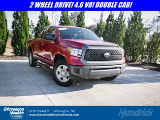 Used 2019 Toyota Tundra SR video 1