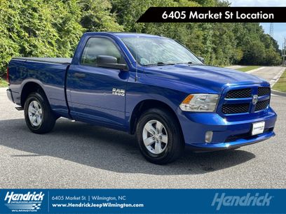 Used 2018 RAM 1500 Express