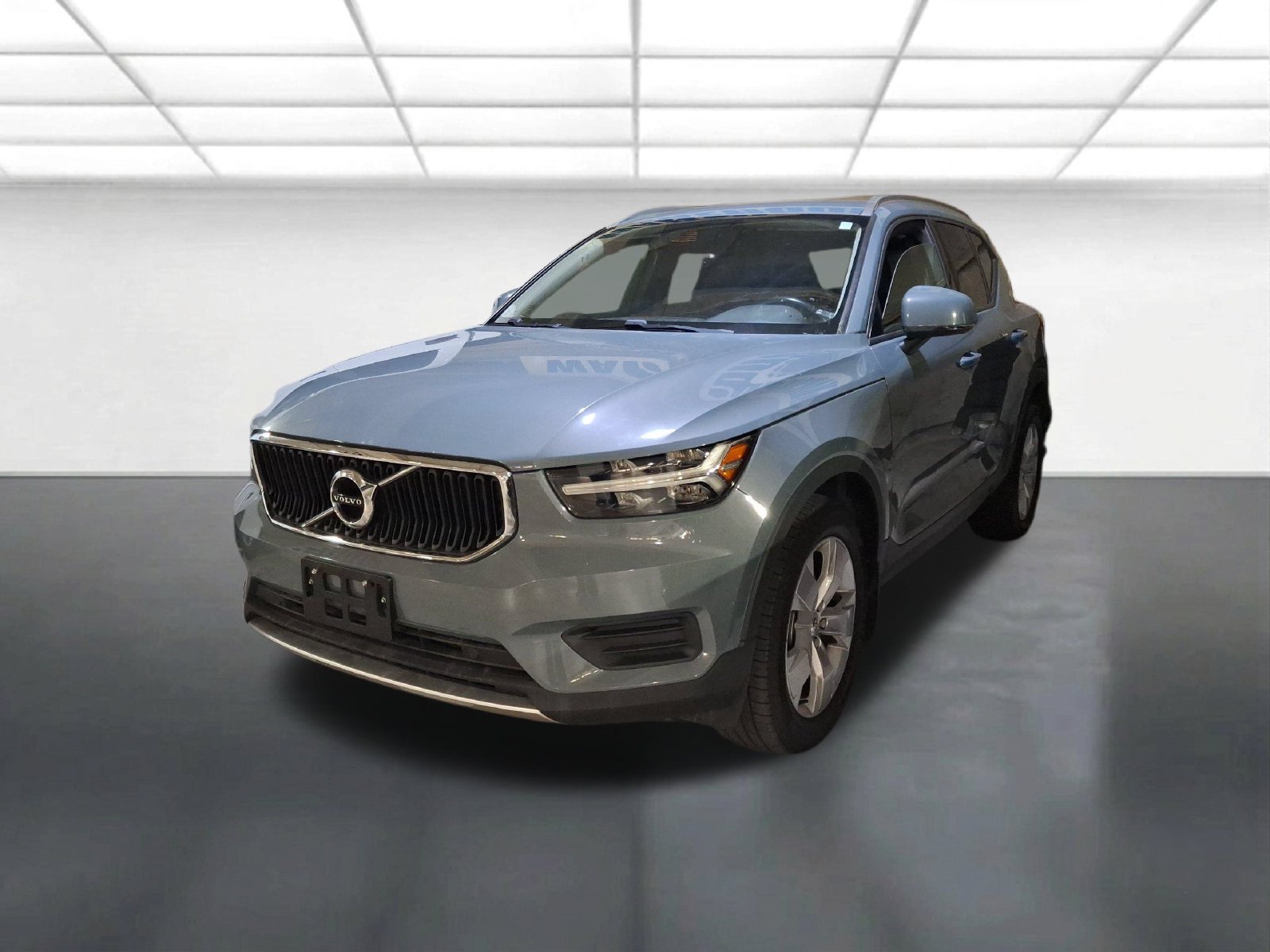 Used 2020 Volvo XC40 T5 Momentum AWD/4WD image 5